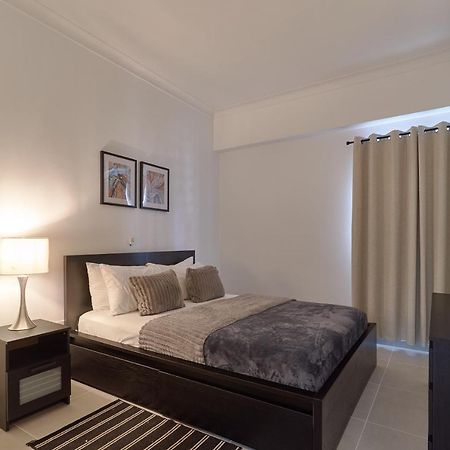 Dom. Rep. Exclusive 2 Bed Apt. Evaristo Morales Санто Доминго Екстериор снимка