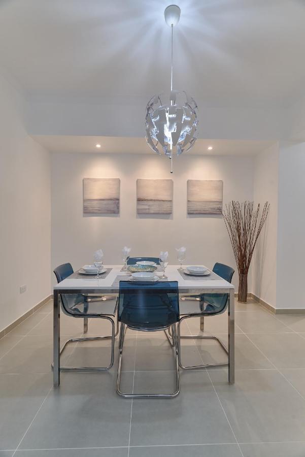 Dom. Rep. Exclusive 2 Bed Apt. Evaristo Morales Санто Доминго Екстериор снимка
